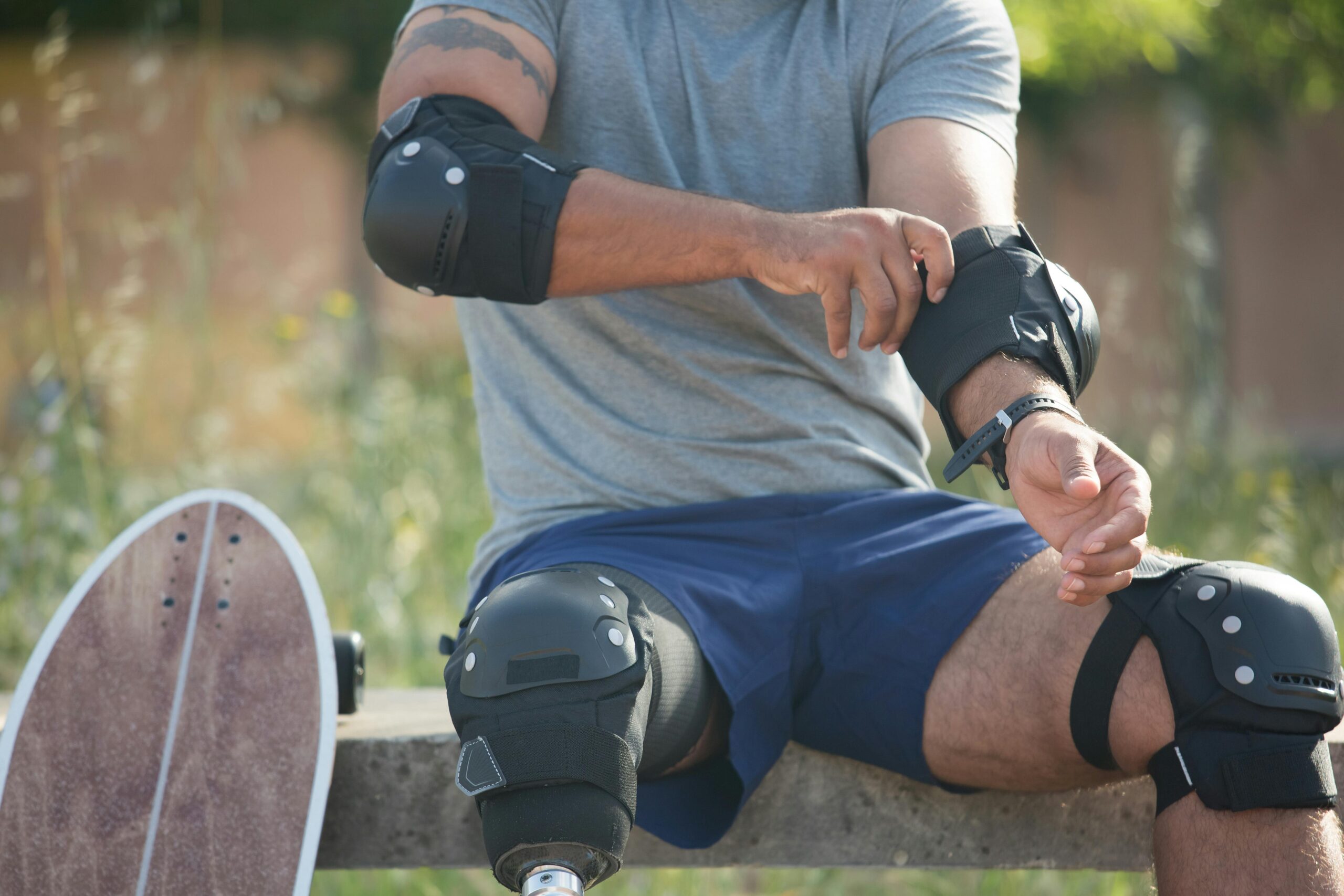 Everything You Need to Know About Knee Pad Safety Standards