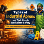 Industrial Safety Apron