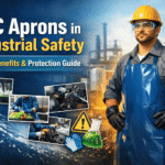 PVC Aprons in Industrial Safety
