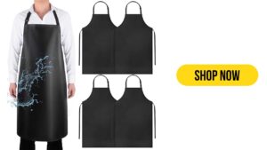 Buy PVC Aprons at Best prices 