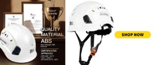 Buy Qualified Safety Helmet from Amazon