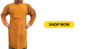 Leather-Welding-Apron