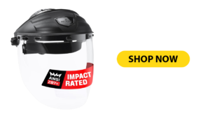 Buy Premium-Safety-Face-Shield