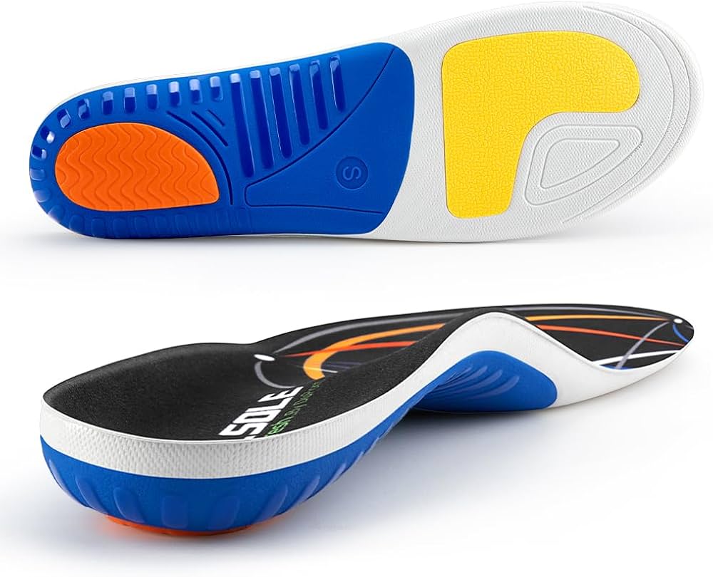 Subtalar Joint Stability: Selecting Footwear Inserts to Prevent Foot Fatigue on the Factory Floor