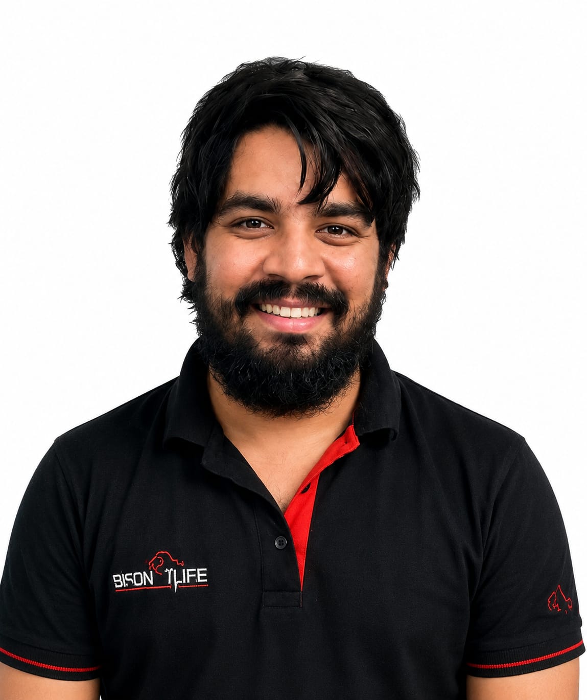 Nitin Saini