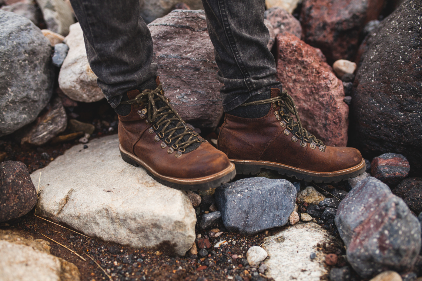 From Worksite to World Stage: How Sureway Boots Continues to Earn the Trust of Workers Everywhere